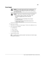 Предварительный просмотр 75 страницы Compaq Professional AP500 Maintenance And Service Manual