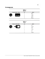 Предварительный просмотр 161 страницы Compaq Professional AP500 Maintenance And Service Manual