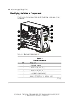 Предварительный просмотр 80 страницы Compaq Professional SP700 Reference Manual