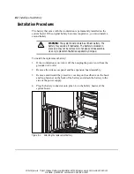 Предварительный просмотр 150 страницы Compaq Professional SP700 Reference Manual