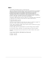 Preview for 2 page of Compaq Professional Workstation AP200 Maintenance And Service Manual