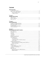 Preview for 3 page of Compaq Professional Workstation AP200 Maintenance And Service Manual