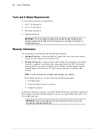 Preview for 17 page of Compaq Professional Workstation AP200 Maintenance And Service Manual