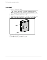 Preview for 21 page of Compaq Professional Workstation AP200 Maintenance And Service Manual