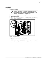 Preview for 22 page of Compaq Professional Workstation AP200 Maintenance And Service Manual