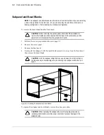 Preview for 23 page of Compaq Professional Workstation AP200 Maintenance And Service Manual