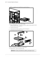 Preview for 29 page of Compaq Professional Workstation AP200 Maintenance And Service Manual