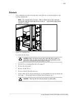 Preview for 34 page of Compaq Professional Workstation AP200 Maintenance And Service Manual