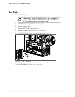 Preview for 39 page of Compaq Professional Workstation AP200 Maintenance And Service Manual