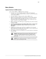 Preview for 40 page of Compaq Professional Workstation AP200 Maintenance And Service Manual