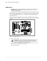 Preview for 41 page of Compaq Professional Workstation AP200 Maintenance And Service Manual