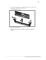 Preview for 42 page of Compaq Professional Workstation AP200 Maintenance And Service Manual