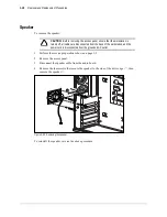 Preview for 45 page of Compaq Professional Workstation AP200 Maintenance And Service Manual