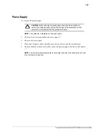 Preview for 46 page of Compaq Professional Workstation AP200 Maintenance And Service Manual