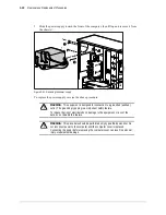 Preview for 47 page of Compaq Professional Workstation AP200 Maintenance And Service Manual