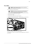 Preview for 48 page of Compaq Professional Workstation AP200 Maintenance And Service Manual