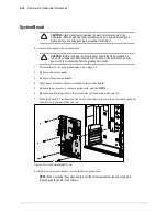 Preview for 49 page of Compaq Professional Workstation AP200 Maintenance And Service Manual