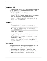 Preview for 92 page of Compaq Professional Workstation AP200 Maintenance And Service Manual