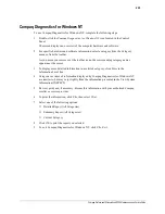 Preview for 97 page of Compaq Professional Workstation AP200 Maintenance And Service Manual