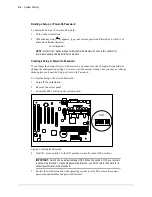 Preview for 101 page of Compaq Professional Workstation AP200 Maintenance And Service Manual