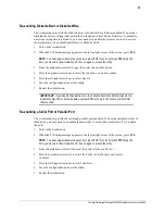 Preview for 104 page of Compaq Professional Workstation AP200 Maintenance And Service Manual