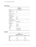 Preview for 132 page of Compaq Professional Workstation AP200 Maintenance And Service Manual