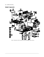 Предварительный просмотр 11 страницы Compaq Professional Workstation AP400 Maintenance And Service Manual