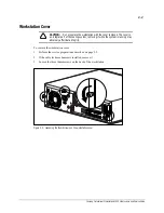 Предварительный просмотр 22 страницы Compaq Professional Workstation AP400 Maintenance And Service Manual