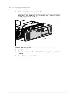 Предварительный просмотр 25 страницы Compaq Professional Workstation AP400 Maintenance And Service Manual