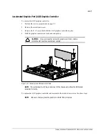 Предварительный просмотр 32 страницы Compaq Professional Workstation AP400 Maintenance And Service Manual