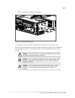 Предварительный просмотр 38 страницы Compaq Professional Workstation AP400 Maintenance And Service Manual