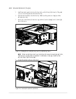 Предварительный просмотр 43 страницы Compaq Professional Workstation AP400 Maintenance And Service Manual