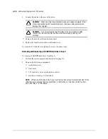 Предварительный просмотр 45 страницы Compaq Professional Workstation AP400 Maintenance And Service Manual