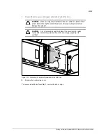 Предварительный просмотр 50 страницы Compaq Professional Workstation AP400 Maintenance And Service Manual