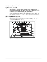 Предварительный просмотр 53 страницы Compaq Professional Workstation AP400 Maintenance And Service Manual