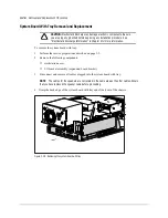 Предварительный просмотр 55 страницы Compaq Professional Workstation AP400 Maintenance And Service Manual