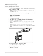 Предварительный просмотр 59 страницы Compaq Professional Workstation AP400 Maintenance And Service Manual