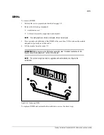 Предварительный просмотр 60 страницы Compaq Professional Workstation AP400 Maintenance And Service Manual