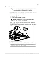 Предварительный просмотр 64 страницы Compaq Professional Workstation AP400 Maintenance And Service Manual