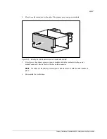 Предварительный просмотр 66 страницы Compaq Professional Workstation AP400 Maintenance And Service Manual