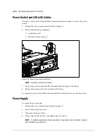 Предварительный просмотр 69 страницы Compaq Professional Workstation AP400 Maintenance And Service Manual