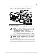 Предварительный просмотр 70 страницы Compaq Professional Workstation AP400 Maintenance And Service Manual