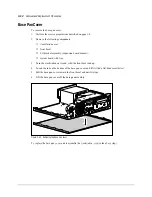 Предварительный просмотр 71 страницы Compaq Professional Workstation AP400 Maintenance And Service Manual