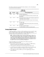 Предварительный просмотр 103 страницы Compaq Professional Workstation AP400 Maintenance And Service Manual