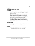 Предварительный просмотр 13 страницы Compaq ProLiant 3000 Setup And Installation Manual