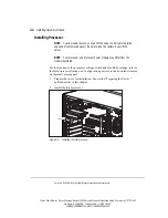 Предварительный просмотр 65 страницы Compaq ProLiant 3000 Setup And Installation Manual