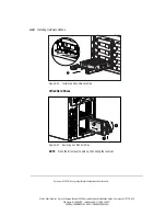 Предварительный просмотр 81 страницы Compaq ProLiant 3000 Setup And Installation Manual