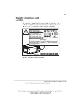 Предварительный просмотр 128 страницы Compaq ProLiant 3000 Setup And Installation Manual