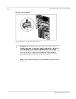 Preview for 33 page of Compaq ProLiant 4500 Servers Maintenance And Service Manual