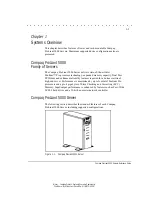 Предварительный просмотр 18 страницы Compaq ProLiant 5000 Reference Manual